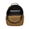 Kipling Seoul Backpack Warm Beige
