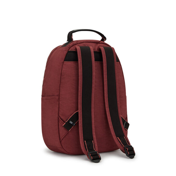 Kipling Seoul S Backpack Flaring Rust