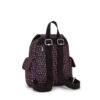 Kipling City Pack Mini Backpack Happy Squares