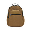 Kipling Seoul Backpack Warm Beige