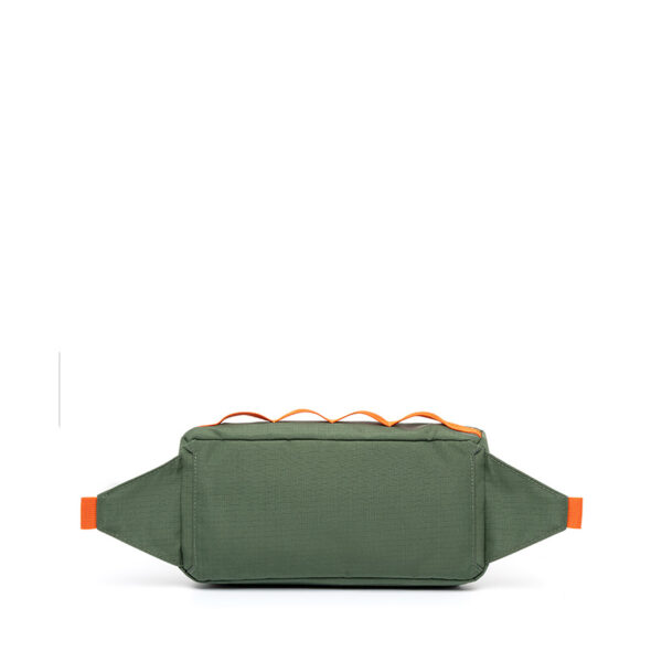 Lefrik Core Bike Bag Vandra Pine Ripstop