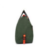 Lefrik Flod Duffle Vandra Pine Ripstop
