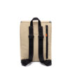 Lefrik Scout Mini Vandra Black Ripstop