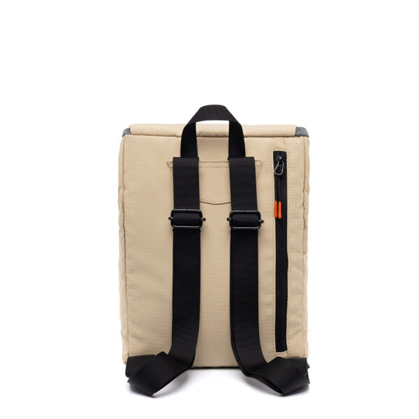 Lefrik Scout Mini Vandra Black Ripstop