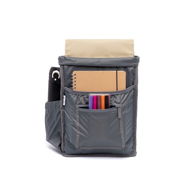 Lefrik Scout Mini Vandra Stone Ripstop