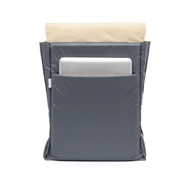 Lefrik Handy Vandra Stone Ripstop