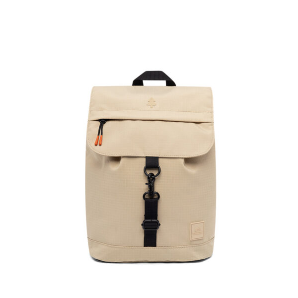 Lefrik Scout Mini Vandra Black Ripstop