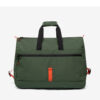 Lefrik Flod Duffle Vandra Pine Ripstop