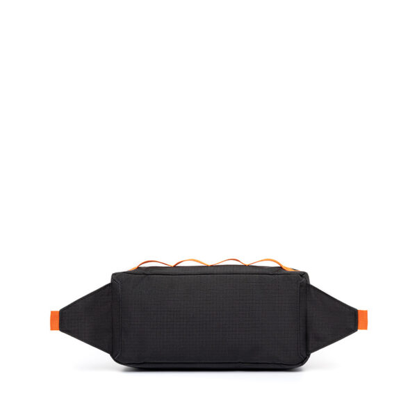 Lefrik Core Bike Bag Vandra Pine Ripstop