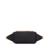 Lefrik Core Bike Bag Vandra Black Ripstop