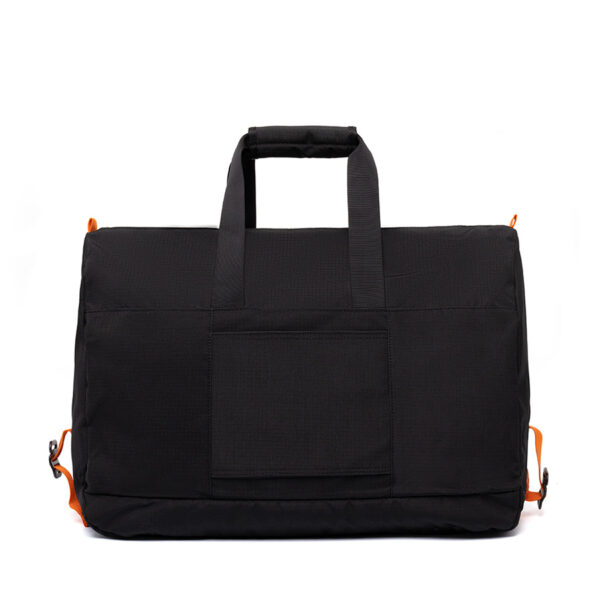 Lefrik Flod Duffle Vandra Pine Ripstop