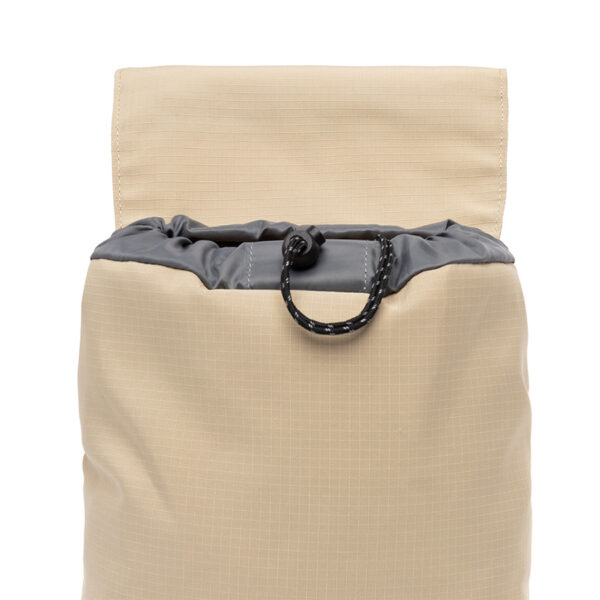 Lefrik Scout Mini Vandra Stone Ripstop
