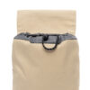 Lefrik Scout Mini Vandra Black Ripstop