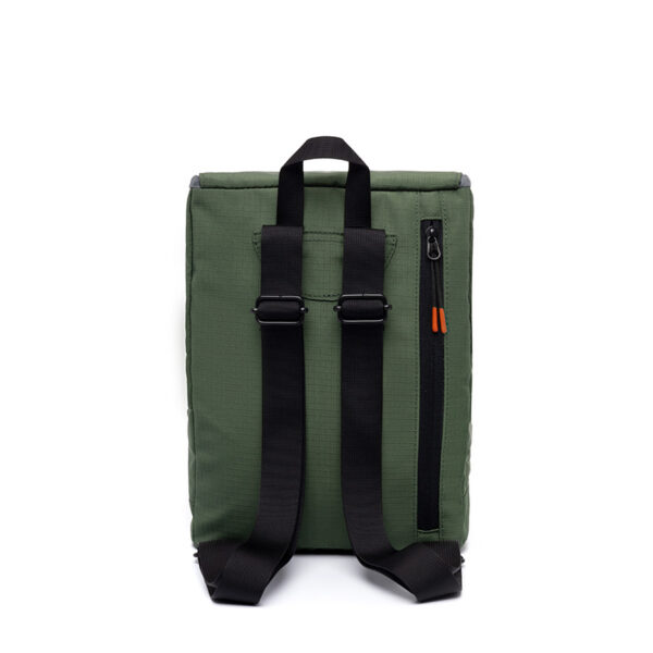 Lefrik Scout Mini Vandra Black Ripstop