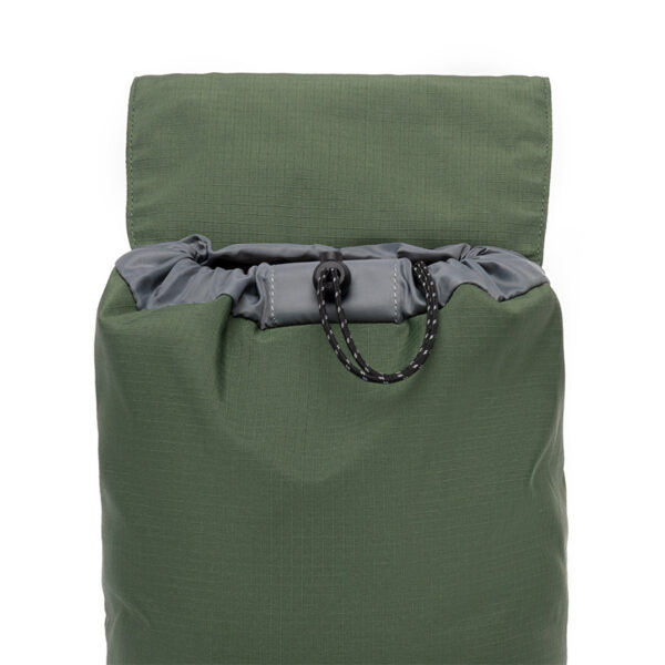 Lefrik Scout Mini Vandra Pine Ripstop