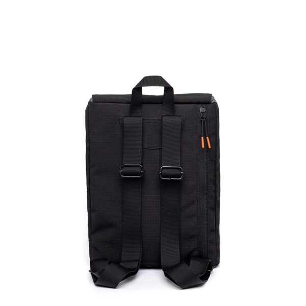 Lefrik Scout Mini Vandra Black Ripstop