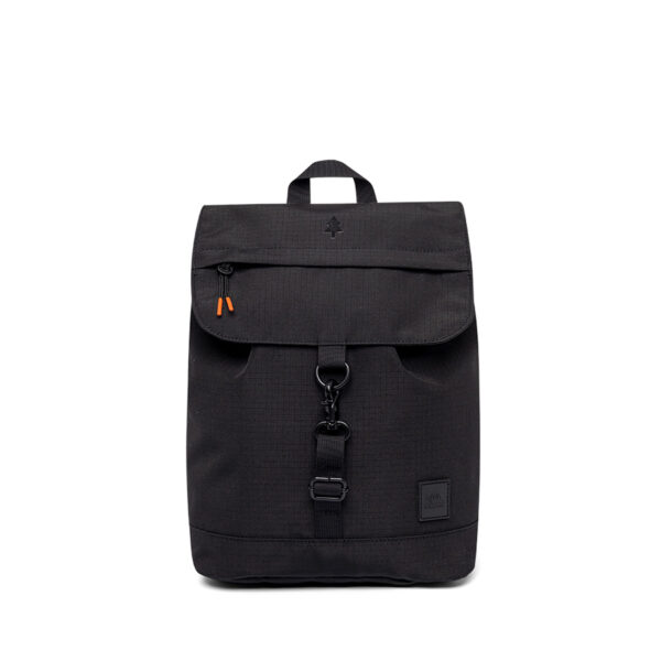 Lefrik Scout Mini Vandra Black Ripstop