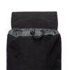 Lefrik Scout Mini Vandra Black Ripstop
