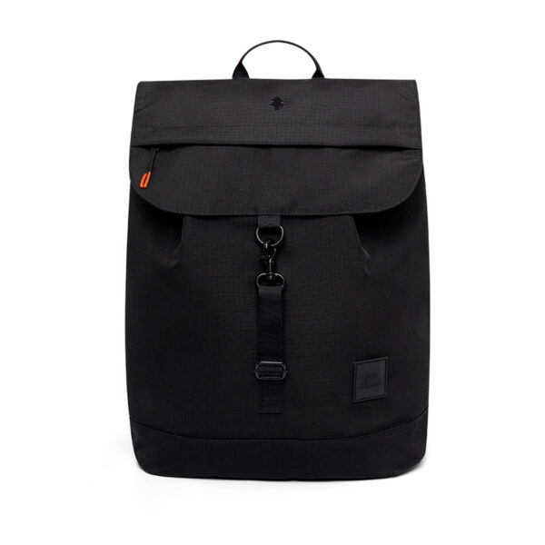 Lefrik Scout Vandra Black Ripstop