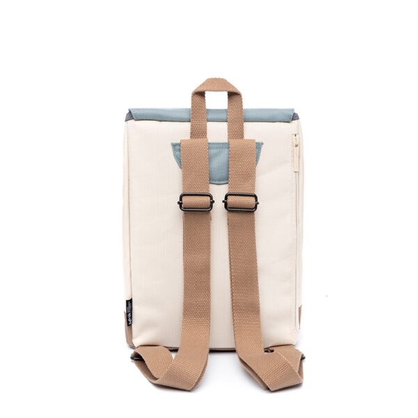 Lefrik Scout Mini Vandra Black Ripstop