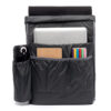 Lefrik Scout Vandra Black Ripstop