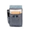 Lefrik Scout Mini Vandra Black Ripstop
