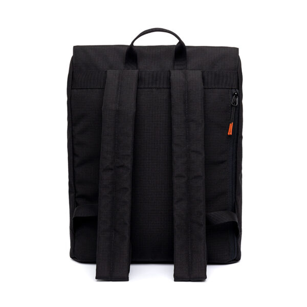 Lefrik Scout Vandra Black Ripstop