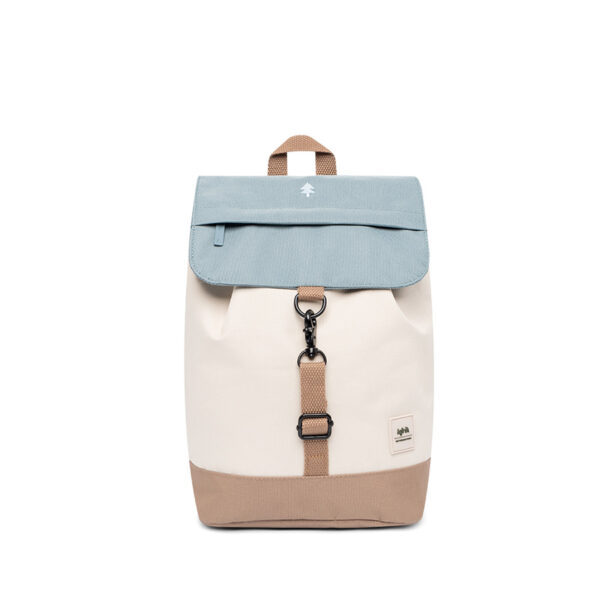 Lefrik Scout Mini Vandra Black Ripstop