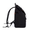 Lefrik Scout Vandra Black Ripstop