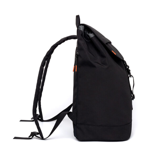 Lefrik Scout Vandra Black Ripstop