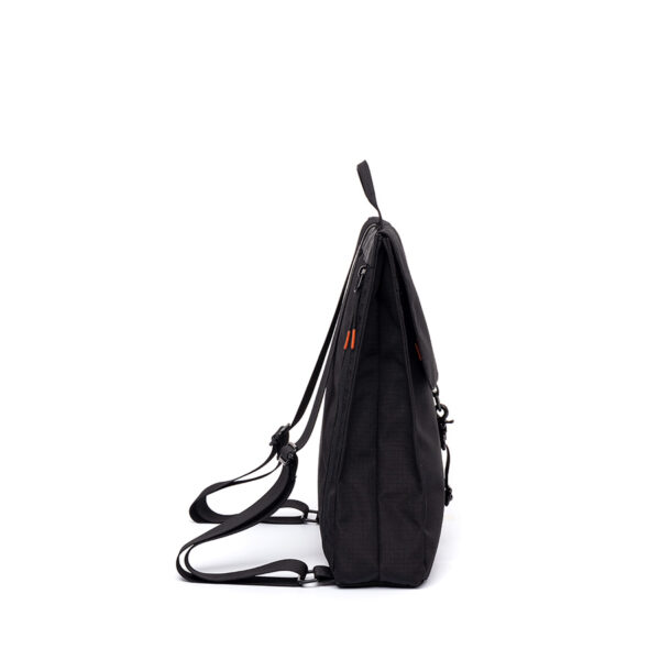 Lefrik Handy Mini Vandra Black Ripstop