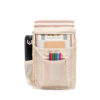 Lefrik Scout Mini Vandra Black Ripstop
