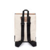 Lefrik Scout Mini Vandra Black Ripstop