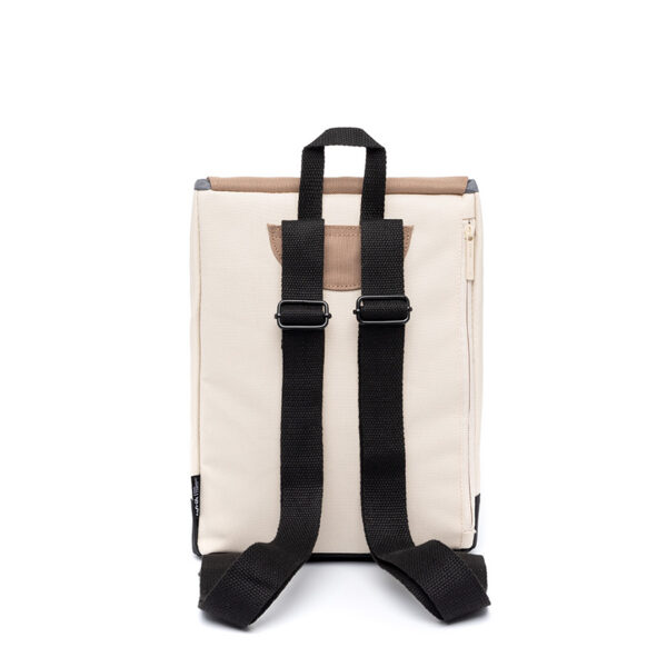Lefrik Scout Mini Vandra Black Ripstop
