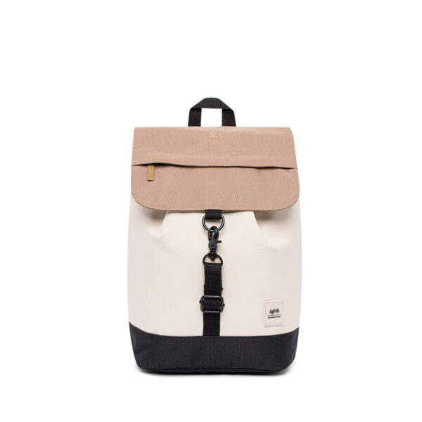 Lefrik Scout Mini Vandra Black Ripstop