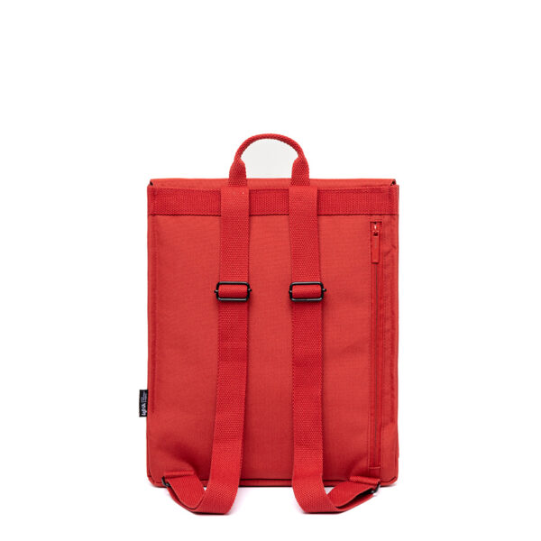 Lefrik Handy Mini Red