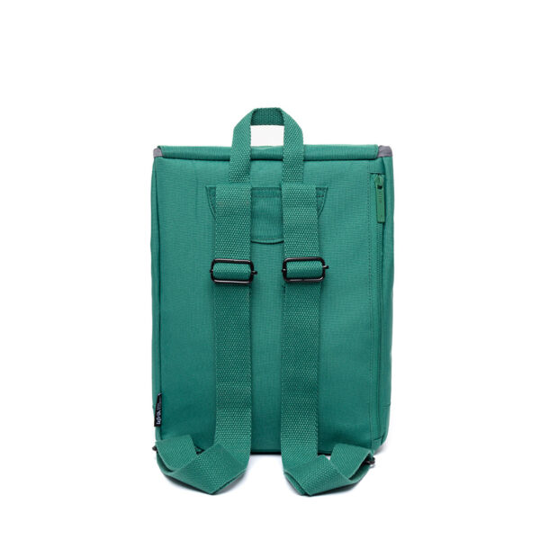 Lefrik Scout Mini Vandra Black Ripstop