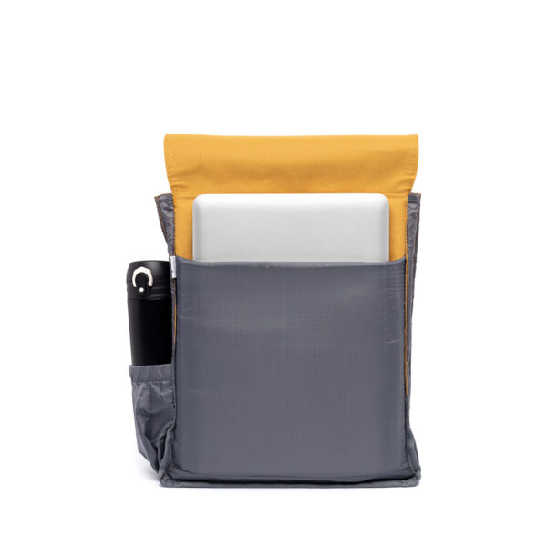 Lefrik Handy Mini New Mustard