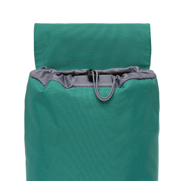 Lefrik Scout Mini Green Bauhaus