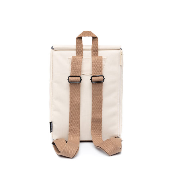 Lefrik Scout Mini Vandra Black Ripstop