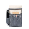 Lefrik Scout Mini Vandra Black Ripstop