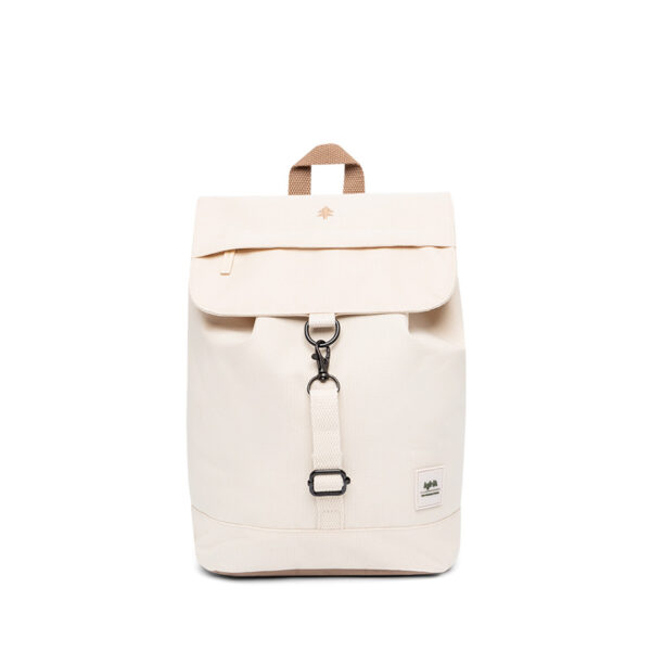 Lefrik Scout Mini Vandra Black Ripstop