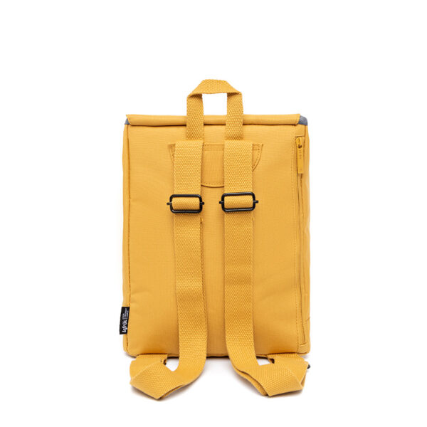 Lefrik Scout Mini New Mustard