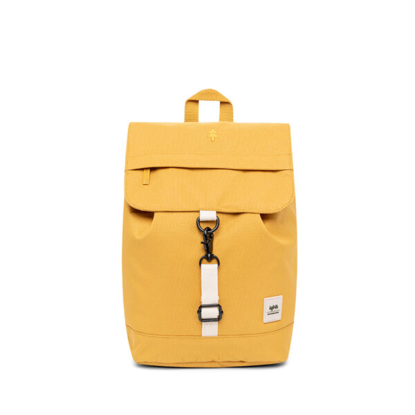 Lefrik Scout Mini Vandra Black Ripstop