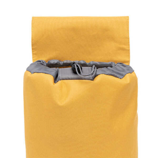 Lefrik Scout Mini Vandra Black Ripstop