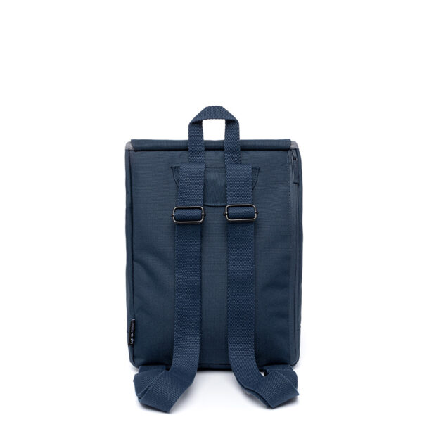 Lefrik Scout Mini Vandra Black Ripstop
