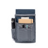 Lefrik Scout Mini Vandra Black Ripstop