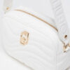 Liu Jo Achala Cross Over Off White