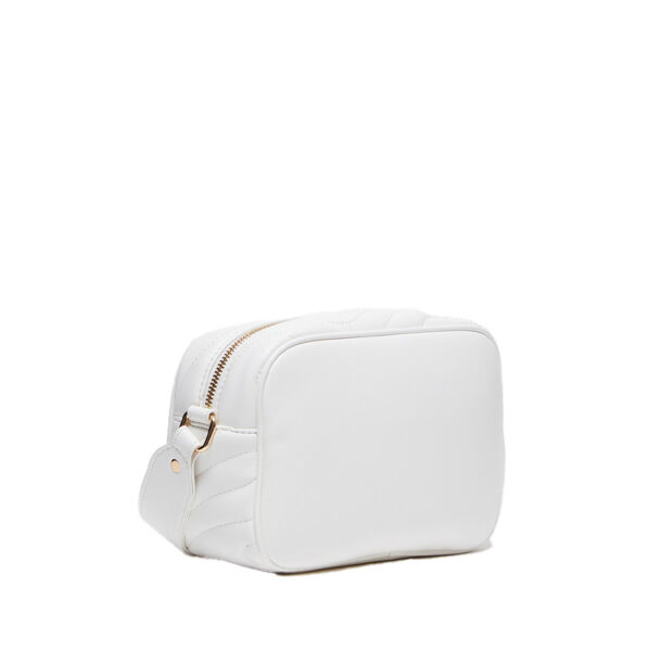 Liu Jo Achala Cross Over Off White