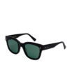 MessyWeekend Sunglass LIV BIO Caramel Brown